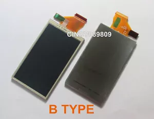 New LCD Display with Touch Screen Repair Part for Samsung TL220 ST500 (TYPE B) - Picture 1 of 1