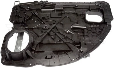 Regulador de ventana eléctrica Dorman 749-285 para modelos Dodge y Ram Foto 1 de 4