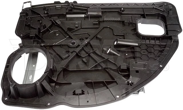 Regulador de ventana eléctrica Dorman 749-285 para modelos Dodge y Ram Foto 1 de 4