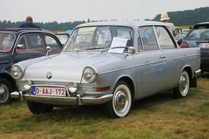 BMW 700 WORKSHOP MANUAL TALLER SERVICE PDF DVD REPAIR ENGLISH, GERMAN - Imagen 1 de 1