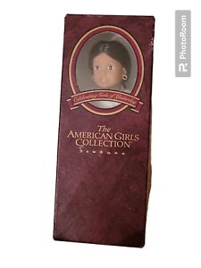 PC American Girl Mini Josefina Doll Includes Original Box, Factory Braid Book 