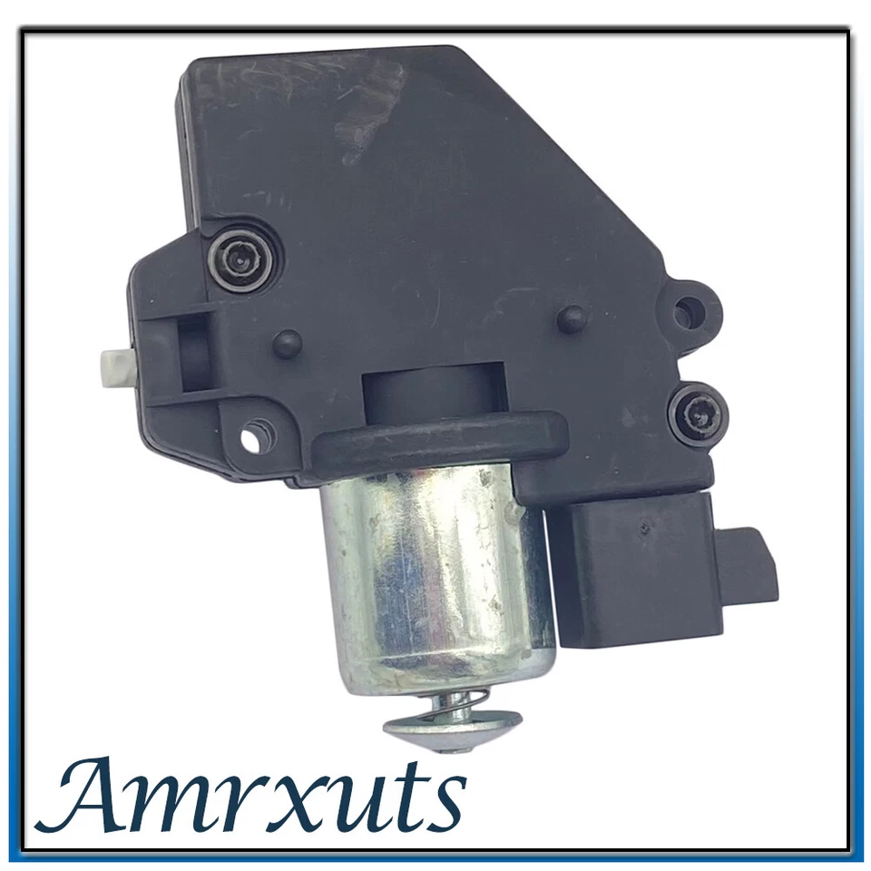 Solenoide de bloqueo de cambio para Chevy Trailblazer GMC Envoy Buick Rainier 924-978 Foto 1 de 4