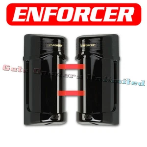 SECO-LARM Enforcer EFR-E-960-D90Q Twin Photobeam Detectors with Laser Beam - Picture 1 of 1