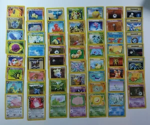 Tarjeta de Pokémon Neo Destiny /105 Casi Nueva - Entrenador Común Rara Poco Común $2 Envío Plano - Imagen 1 de 90