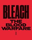 BLEACH THE BLOOD WARFARE I Limited Edition Blu-ray ANZX-15961
