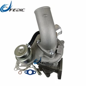 Turbo GT1749S 28200-4A350 per Hyundai H100 Truck Porter 03- D4CB 2,5 L D 120 CV - Foto 1 di 7