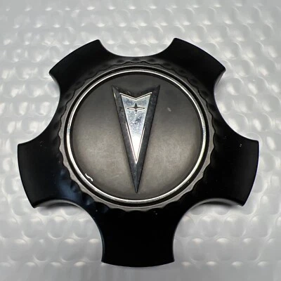 Pontiac G8 92203235/001 OEM GM Center Wheel Hub Cap Rim Cover Lug Holden 6637 Z Foto 1 de 3
