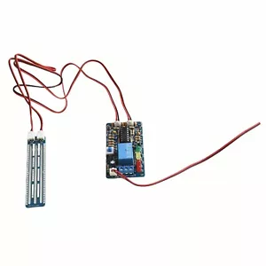 DC 5V Liquid Water Level Controller Detection Sensor ModuleDrainage Device - Picture 1 of 3