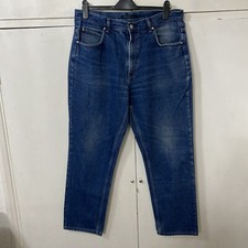 Valentino Men's Jeans Size 38 Blue Vgc!!
