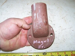 INTERNATIONAL HARVESTER MOGUL JR Hit Miss Gasmotor Kurbelgehäuse BREATHER 3880T - Bild 1 von 13