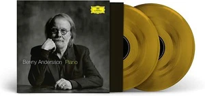 Benny Andersson - Piano [VINYL] - Picture 1 of 1