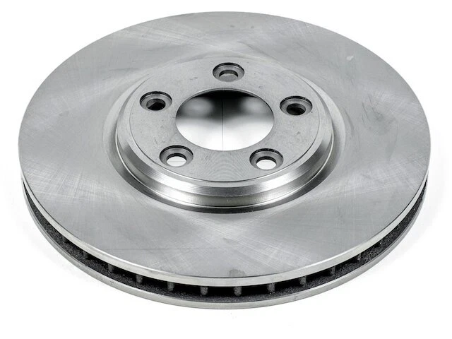 Rotor de freno delantero 15WSCV35 para Lincoln LS 2000 2001 2002 2003 2004 2005 2006 Foto 1 de 1
