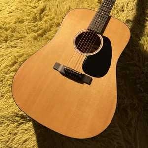 Martin D-12E KOA Spruce Hardwood Richlite Acoustic Guitar - Picture 1 of 11