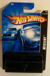 2006 Mattel Hot Wheels Mystery Car MOC - Picture 1 of 1