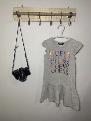 Vestido Guess Niños Talla 4T Foto 1 de 2
