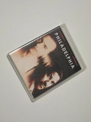 PHILADELPHIA BLU-RAY TWILIGHT TIME LIMITED EDITION  - Image 1 of 2