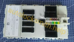 Control de cuerpo Virgin Repair Fem BMW F30 F20 F31 F21 8781423 - Imagen 1 de 2