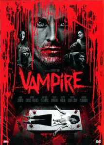 Vampire , uncut , DVD , 2011 , Shunji Iwai , Kevin Zegers , Keisha Castle-Hughes - Picture 1 of 2