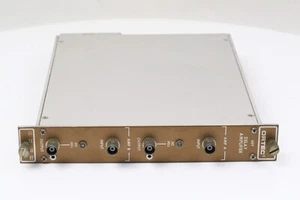 MÓDULO ENCHUFABLE AMPLIFICADOR DE RETARDO ORTEC EG&G 489 (AT23C5) - Imagen 1 de 5