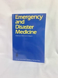 Emergency and Disaster Medicine: Proceedings of the Third World Congress Rome 83 - Picture 1 of 5