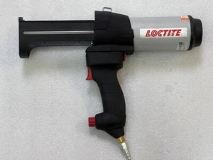 Loctite 2693825 - EQ HD14 Dual Cartridge Handheld Pneumatic Dispenser *READ* - Picture 1 of 15