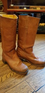 ebay frye boots