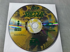 FIFA International Soccer (Panasonic 3DO, 1994) Disc Only - Picture 1 of 1