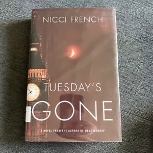 Tuesday's Gone von Nicki French - Bild 1 von 7
