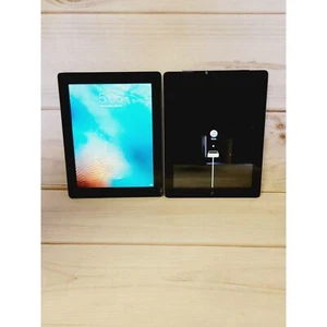 Lot of 2 Apple iPads, A1430 - 32GB & A1395 - 16GB READ - UNTESTED - Picture 1 of 20