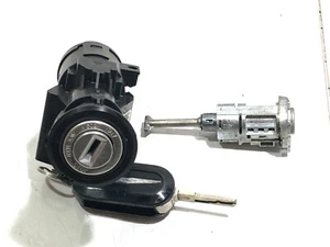 CHRYSLER YPSILON 2011 MK3 1.2 INTERRUTTORE ACCENSIONE SERRATURA PORTA CANNA E FOB /2011-ON - Foto 1 di 12