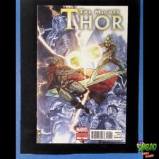 The Mighty Thor, Vol. 1 22B