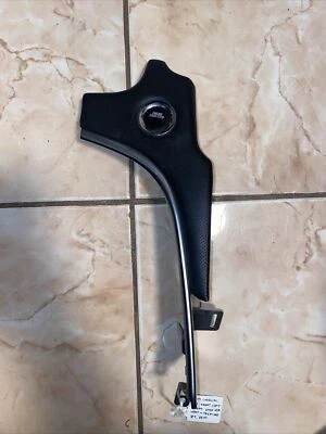 Almohadilla de ajuste de empuje para arrancar motor Cadillac XTS 13-19, negra - pieza GM # 22965849 OEM Foto 1 de 3