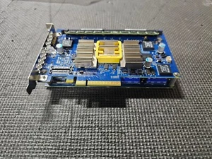 880016-001 HPE SIMPLIVITY OMNICUBE Beschleunigerkarte - Bild 1 von 2