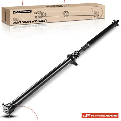 A-Premium 92" Driveshaft Prop Shaft Assembly Rear for Ford F-150 2009-2014 RWD - Image 1 of 4