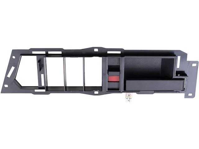 Manija de puerta interior Brock delantera derecha para Chevy C60 Kodiak 1990-1996 47DCNT Foto 1 de 1