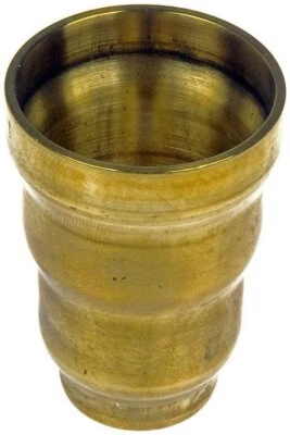 Dorman Fuel Injector Sleeve Fits 1999-2003 Ford F-350 Super Duty 7.3L V8 2000 - Imagem 1 de 3