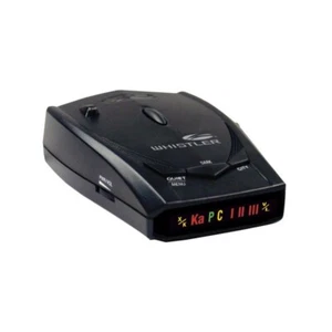 Whistler GT-138Xi - detector láser/radar - Imagen 1 de 2