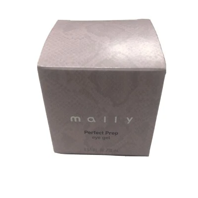 Mally Perfect Prep Eye Gel - Image 1 of 4
