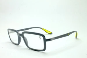 NEU RAY BAN SCUDERIA FERRARI COLLECTION RB7181M F608 BRILLE GR: 51-19-145 - Bild 1 von 5
