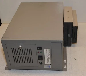 TTP Labtech comPOUND Robotic Cryogenic Sample Storage CPU Controller - Picture 1 of 7