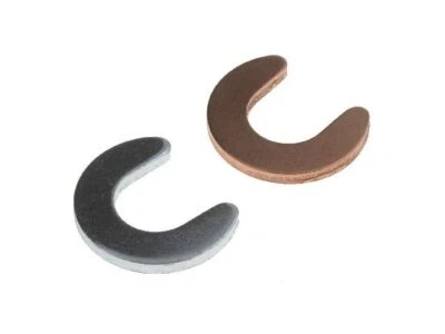 For 1987-1991 GMC R3500 Axle Shaft Lock C-Clip Dorman 19727SGQQ 1988 1989 1990 - Image 1 of 2