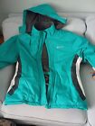 Mountain Warehouse snow waterproof jacket ladies size 20 great condition. 