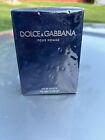 Dolce&Gabbana Pour Homme 2.5oz Men's Eau de Toilette
