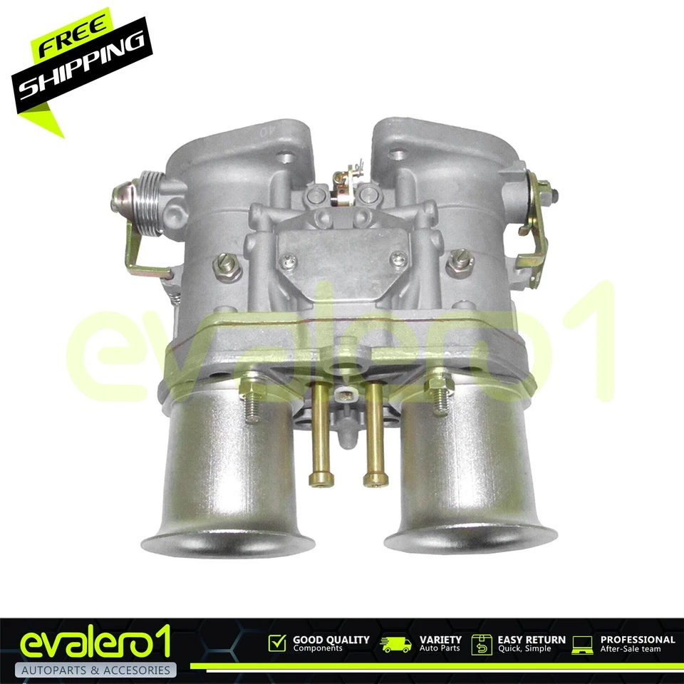 Carburador 40IDF 2 barriles para Volkswagen Beetle Fiat Transporter Foto 1 de 4