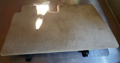 Cadillac SRX 2004-2009 panel trasero izquierdo lado del conductor usado OEM Foto 1 de 4