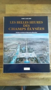 LES BELLES HOURS DES CHAMPS ELYSEES - Bild 1 von 2