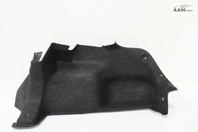 Chrysler 200 2015-2017 maletero trasero lado pasajero cuarto panel cubierta moldura OEM Foto 1 de 4