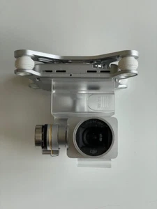 Original DJI Phantom 3 Advanced HD Kamera & Gimbal inkl. Halterung - Bild 1 von 8
