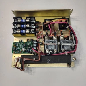 Glentek GP8600-2030-240 Servo Drive Power Supply for motor controllers - Picture 1 of 6