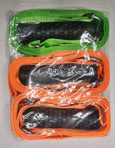 (3-Pack) Deer Drag and Harness, Deer Drags Strap Rope for Hunting - New - Picture 1 of 1